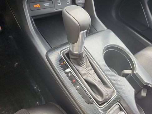 New 2026 Honda Civic Sport image 10