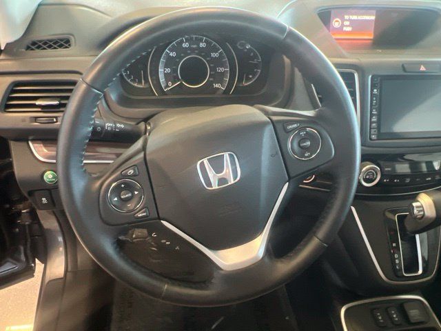 Used 2016 Honda CR-V EX-L image 23
