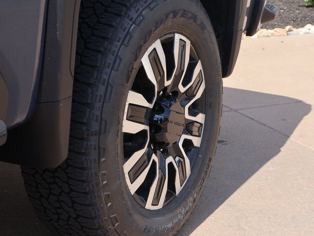 New 2026 GMC Sierra 2500 Denali Ultimate w/ Max Trailering Package AWD/4WD image 48