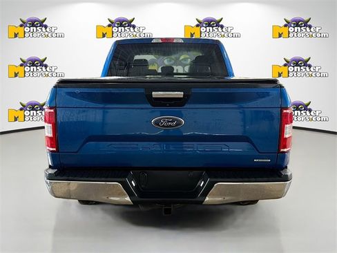 Used 2018 Ford F150 XLT w/ XTR Package image 5