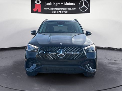 Certified 2026 Mercedes-Benz GLE 350 4MATIC image 8
