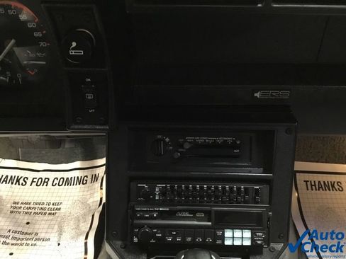 Used 1987 Chevrolet Camaro Z28 image 32