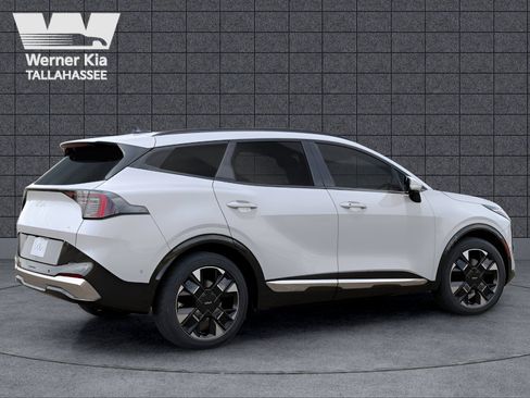New 2026 Kia Sportage SX Prestige image 6