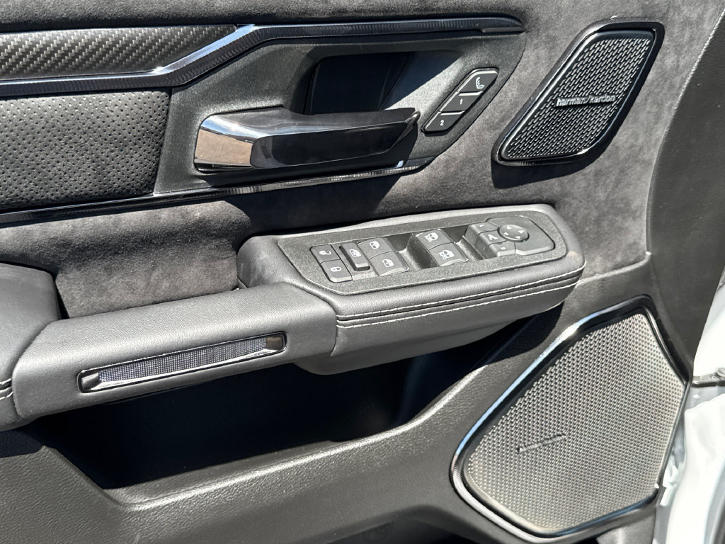 New 2026 RAM 1500 RHO AWD/4WD image 29