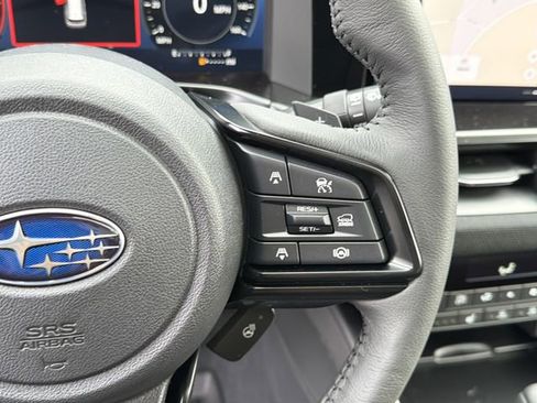 New 2026 Subaru Outback Limited image 28