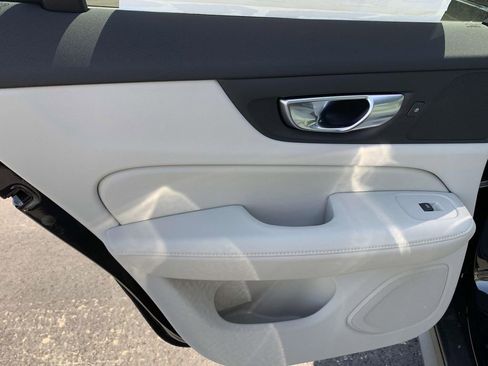 New 2025 Volvo V60 B5 Cross Country Plus w/ Protection Package Premier image 14