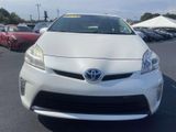 Used 2015 Toyota Prius Four image 2
