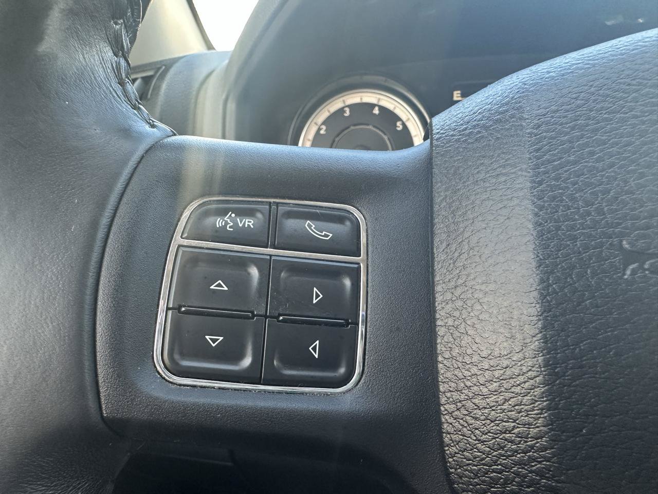 Used 2016 RAM 1500 Big Horn AWD/4WD image 10