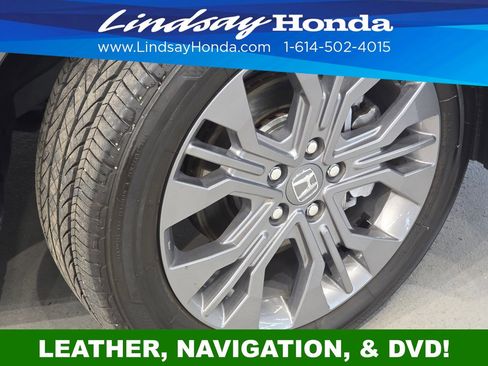 Used 2025 Honda Odyssey Touring image 25