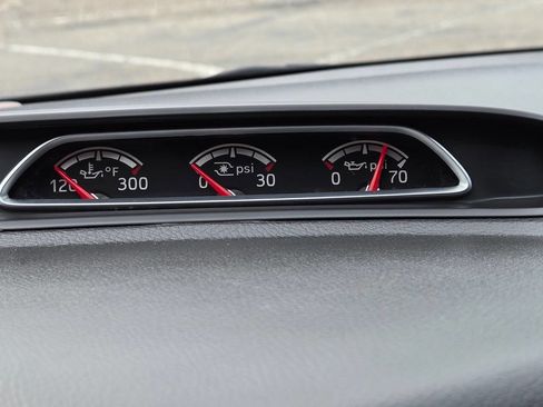 Used 2016 Ford Focus ST w/ Equipment Group 401A image 42