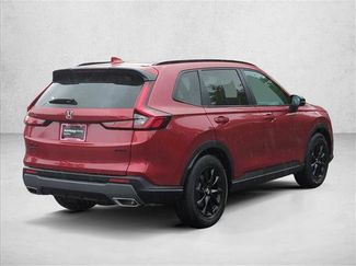 New 2026 Honda CR-V Sport-L video 2