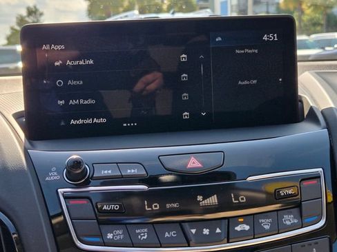 Certified 2023 Acura RDX AWD image 19