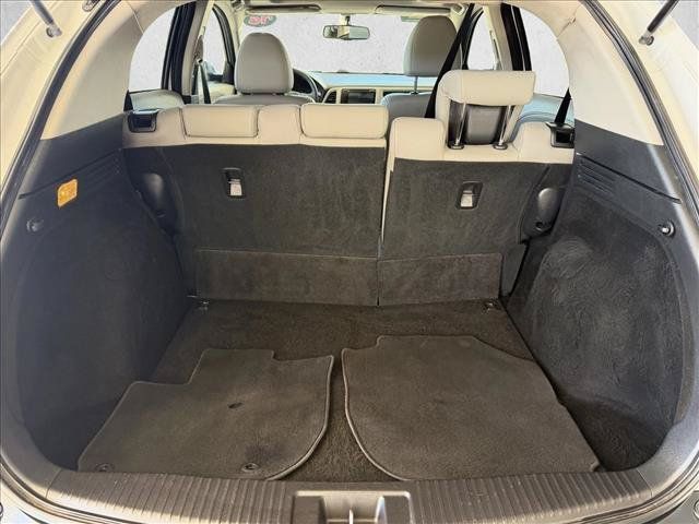 Used 2016 Honda HR-V EX-L image 21