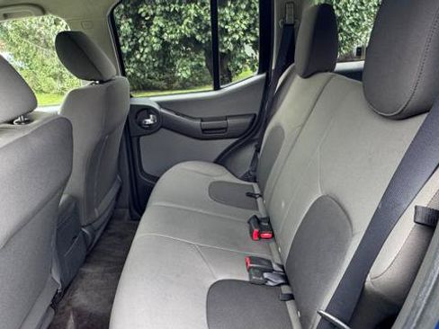 Used 2013 Nissan Xterra S w/ Value Package AWD/4WD image 20