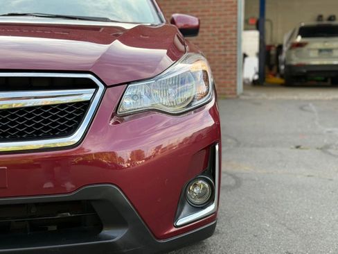 Used 2016 Subaru Crosstrek 2.0i Premium image 4