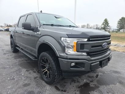 Used 2020 Ford F150 XLT w/ Equipment Group 302A Luxury