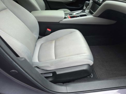 Used 2020 Honda Accord LX image 19