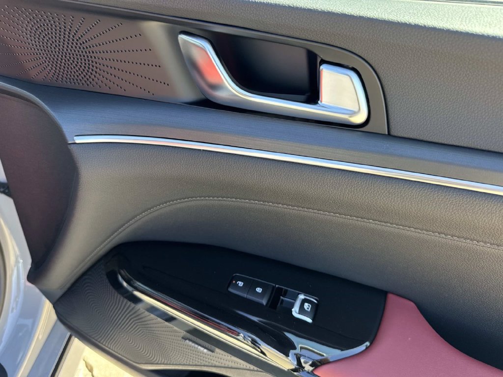 New 2027 Kia K5 GT-Line FWD image 15