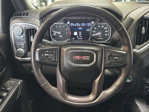 Used 2020 GMC Sierra 1500 AT4 w/ AT4 Premium Package AWD/4WD image 25