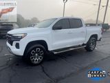 Certified 2023 Chevrolet Colorado Z71 w/ Z71 Convenience Package 2 image 4