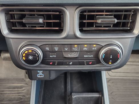 Used 2024 Ford Maverick Tremor w/ Tremor Off-Road Package AWD/4WD image 21