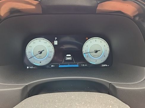 Certified 2023 Hyundai Palisade Limited AWD/4WD image 42