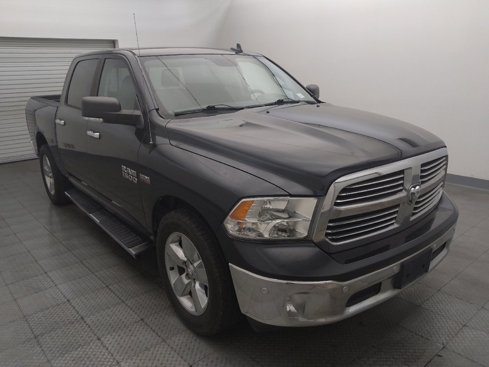 Used 2016 RAM 1500 Lone Star RWD image 13