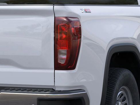 New 2026 GMC Sierra 1500 Pro w/ Pro Value Package AWD/4WD image 11