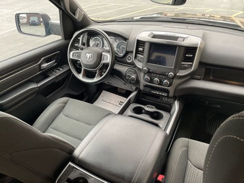 Used 2023 RAM 1500 Big Horn AWD/4WD image 18