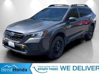 Used 2022 Subaru Outback Wilderness AWD/4WD video 1