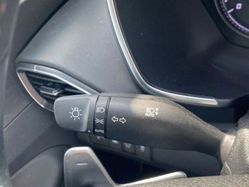 Certified 2023 Hyundai Santa Fe SEL FWD image 20