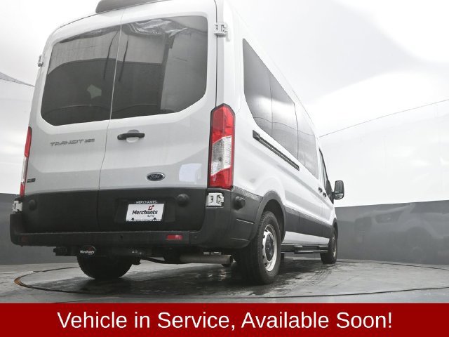 Used 2024 Ford Transit 350 XL RWD image 39