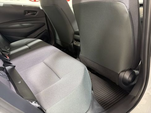 Used 2026 Toyota Corolla LE FWD image 14