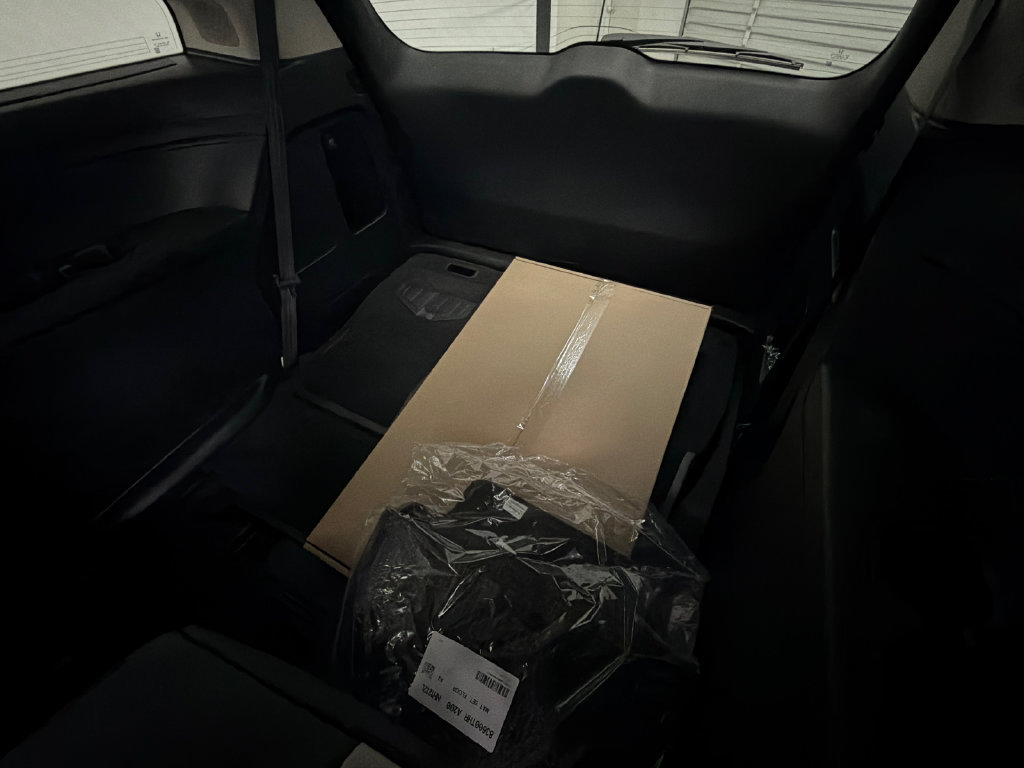 New 2027 Honda Odyssey Elite image 22