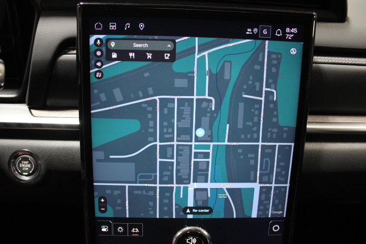 New 2027 GMC Terrain Denali AWD/4WD image 4