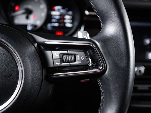 Certified 2024 Porsche Macan S AWD/4WD image 15