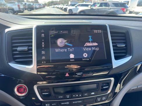 Used 2020 Honda Ridgeline RTL-E image 6