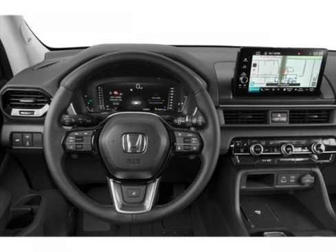 Used 2025 Honda Pilot Elite image 13
