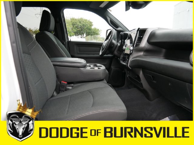 Used 2026 RAM 2500 Warlock AWD/4WD image 15