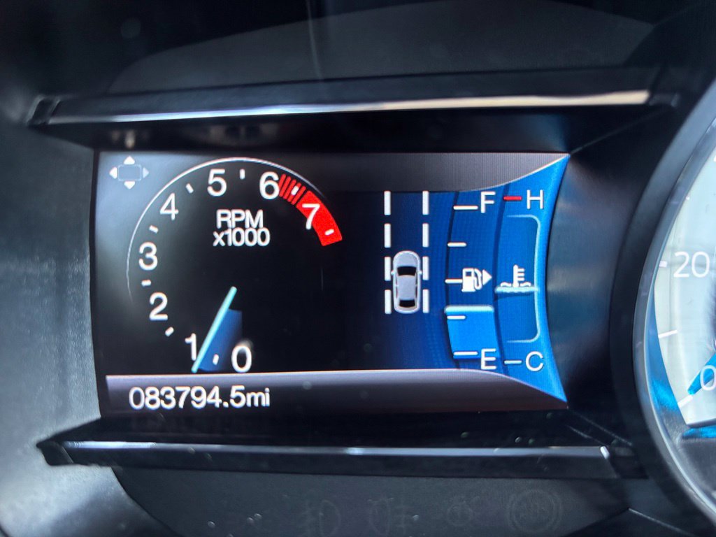 Used 2019 Ford Explorer Limited w/ Limited Luxury Package FWD image 45