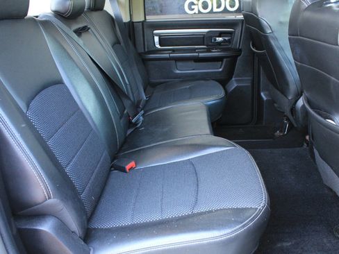Used 2013 RAM 1500 Sport w/ Sport Premium Group image 20
