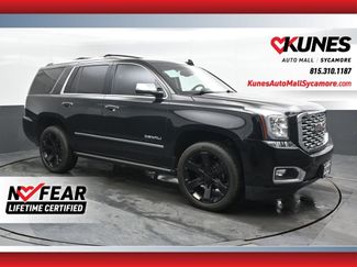 Used 2019 GMC Yukon Denali w/ Denali Ultimate Package video 1