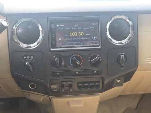 Used 2008 Ford F450 XLT image 23