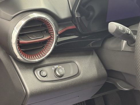 New 2026 Chevrolet Trax RS image 14