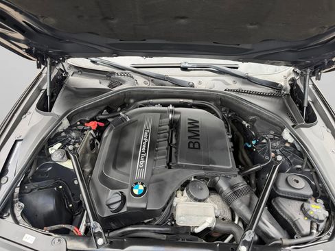 Used 2016 BMW 535i xDrive Sedan AWD/4WD image 38