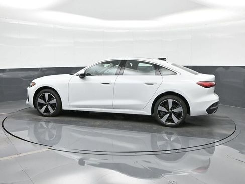 New 2025 Audi A5 2.0T Premium Plus AWD/4WD image 6
