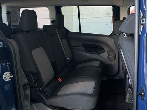 Used 2020 Ford Transit Connect XL image 13
