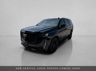 Used 2022 Cadillac Escalade Sport w/ Touring Package AWD/4WD video 1