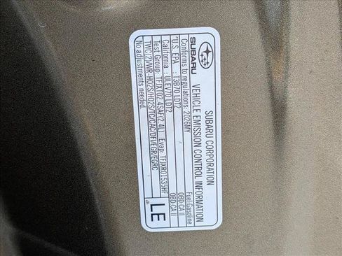 New 2026 Subaru Ascent Limited AWD/4WD image 18