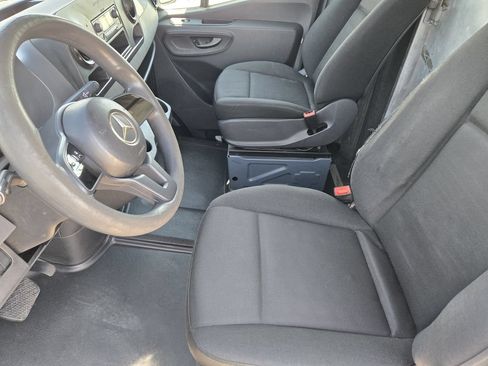 Used 2019 Mercedes-Benz Sprinter 170 image 14